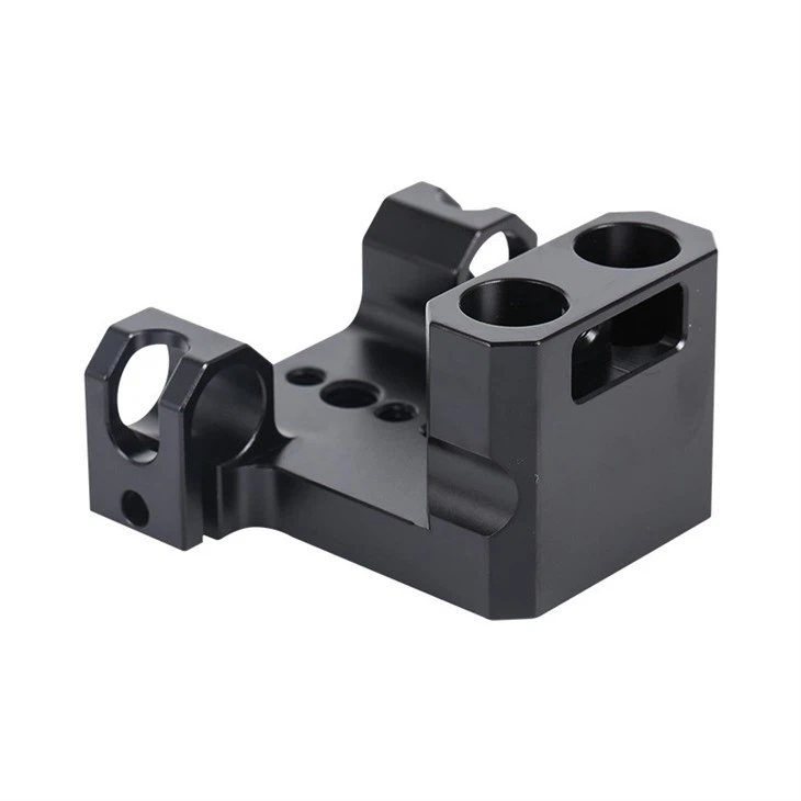 cnc machining abs